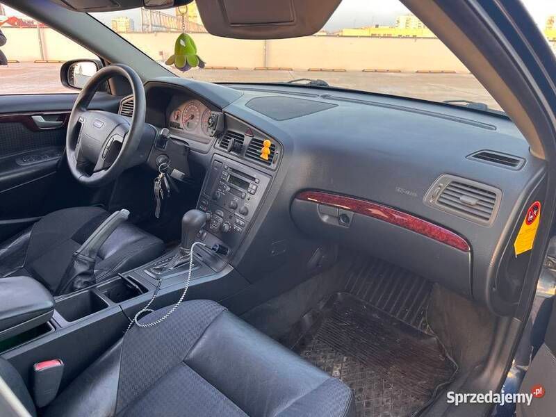 Używany Volvo V70 2000 Kombi