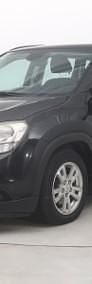 Używany Chevrolet Orlando 163 KM (119 kW) 2012 Czarny Minivan