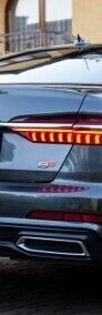 Używany Audi A6 204 KM (150 kW) 2019 Szary Sedan/Limuzyna