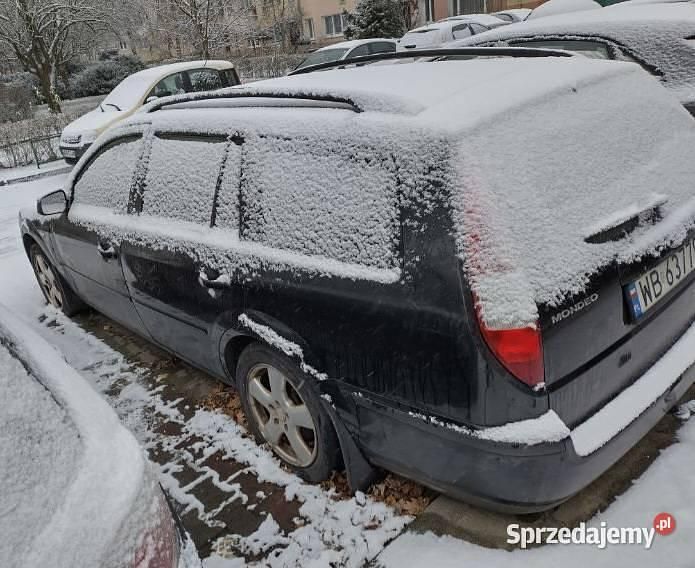 Używany 2004 Ford Mondeo | 2200 zł (Dobra cena) - Obraz 1/2