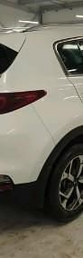 Używany Kia Sportage 132 KM (97 kW) 2020 Biały SUV