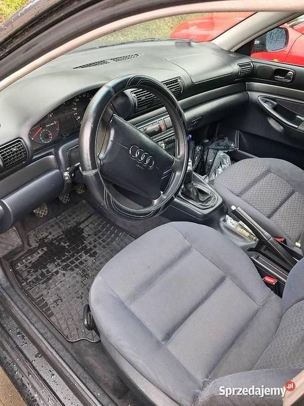 Używany 1995 Audi A4 | 2899 zł - Obraz 1/4