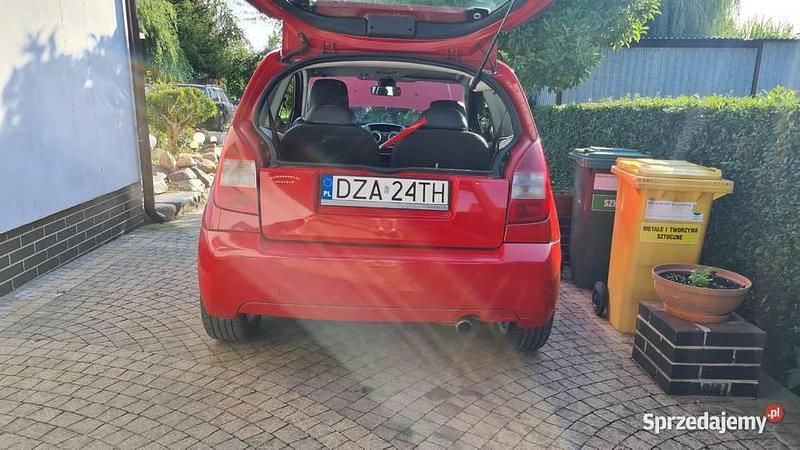 Używany 2008 Citroën C2 Hatchback | 8400 zł - Obraz 1/4