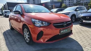 Inny kolor Używany 2023 Opel Corsa S Hatchback | 48 800 zł (Uczciwa cena) - Obraz 1/4
