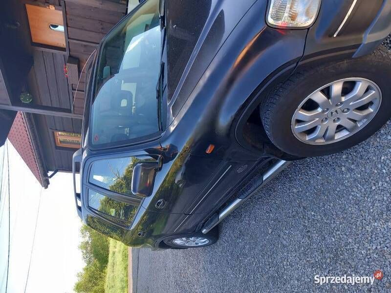 Używany Honda CR-V 1998 SUV