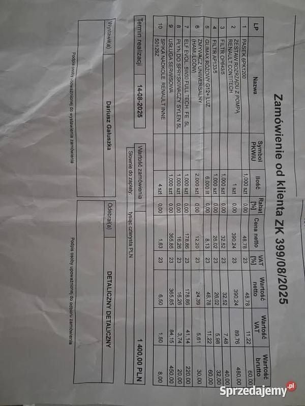 Używany Renault Clio IV 2014 Biały Hatchback