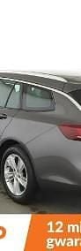 Używany Opel Insignia Country Tourer 174 KM (127 kW) 2021 Szary Kombi