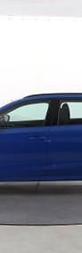 Używany Skoda Octavia 110 KM (80 kW) 2022 Niebieski Kombi