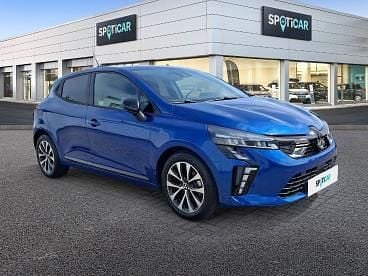 Używany Mitsubishi Colt Invite 91 KM (66 kW) 2023 Niebieski