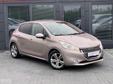 Używany 2012 Peugeot 208 Allure Hatchback | 24 800 zł (Uczciwa cena) - Obraz 1/4