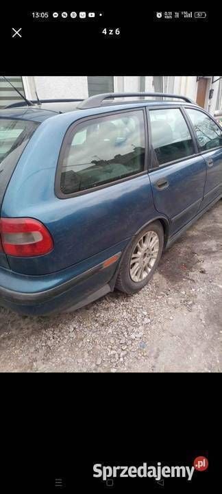 Używany Volvo V40 1998 Kombi