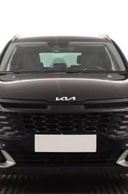 Używany Kia Sportage 180 KM (132 kW) 2022 Czarny SUV