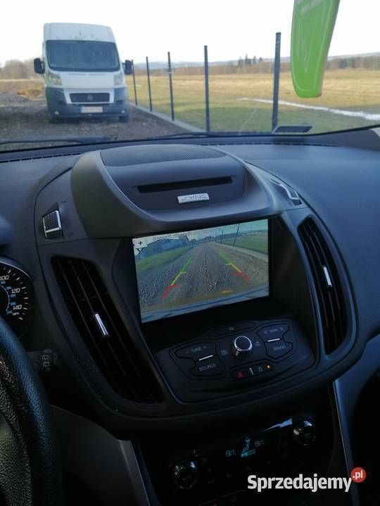 Używany 2016 Ford Escape SUV | 45 000 zł (Uczciwa cena) - Obraz 1/4