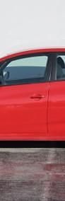 Używany Kia Venga 90 KM (66 kW) 2010 Czerwony Hatchback