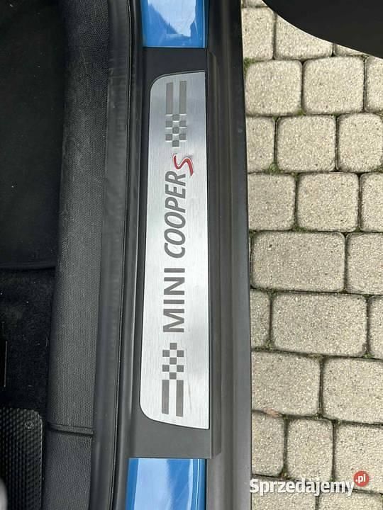 Używany Mini Cooper 2016 Hatchback