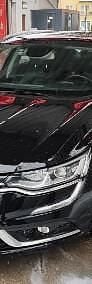 Używany Renault Talisman 110 KM (80 kW) 2016 Czarny Kombi