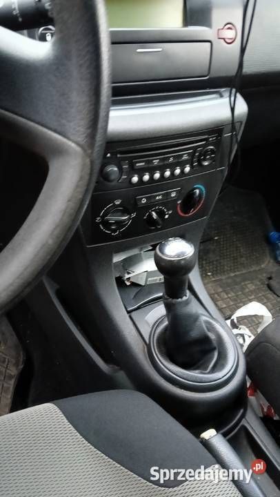 Używany Citroën C4 2006