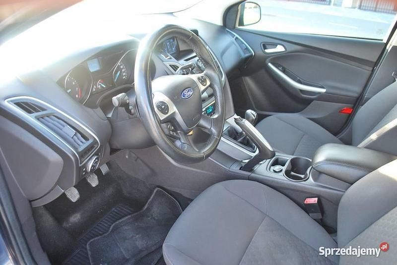 Używany Ford Focus 2014 Hatchback