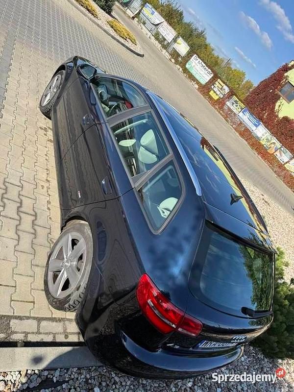 Używany 2009 Audi A3 Comfort | 28 900 zł (Drogi) - Obraz 1/4