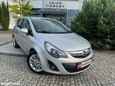 Inny kolor Używany 2011 Opel Corsa Hatchback | 18 900 zł (Uczciwa cena) - Obraz 1/4
