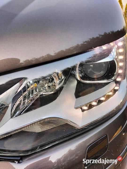 Używany VW Multivan 180 KM (132 kW) 2012 Van