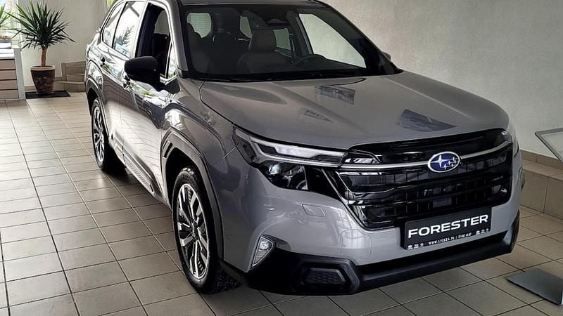 Nowe Subaru Forester Platinum 2025 Subaru SUV