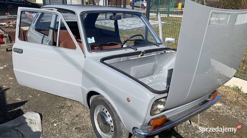 Używany 1975 Fiat 133 | 25 500 zł - Obraz 1/4