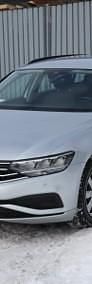 Używany VW Passat 150 KM (110 kW) 2020 Srebrny Kombi