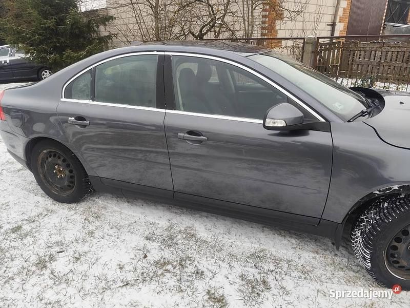 Używany Volvo S80 2006 Sedan/Limuzyna