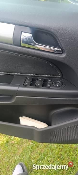 Grafitowy Używany 2009 Opel Astra Kombi | 9900 zł (Uczciwa cena) - Obraz 1/4