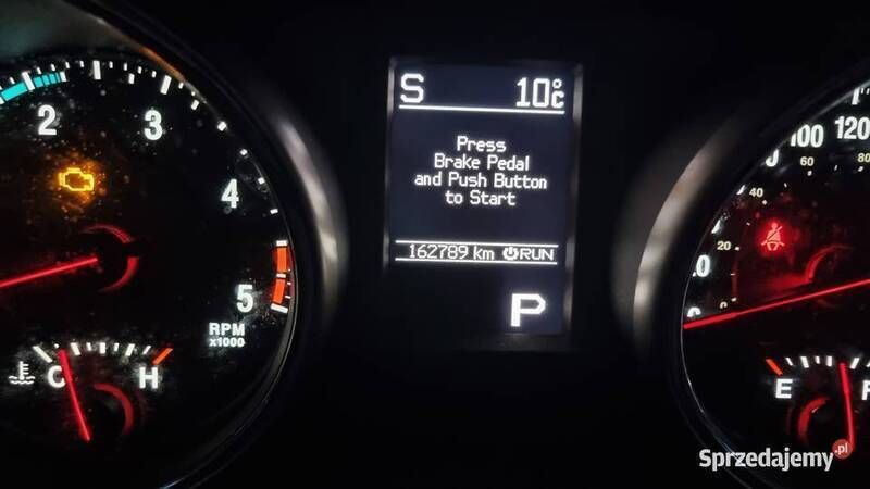 Używany Jeep Grand Cherokee Limited 2011 SUV