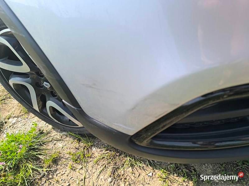 Używany Renault Captur 120 KM (88 kW) 2013 SUV