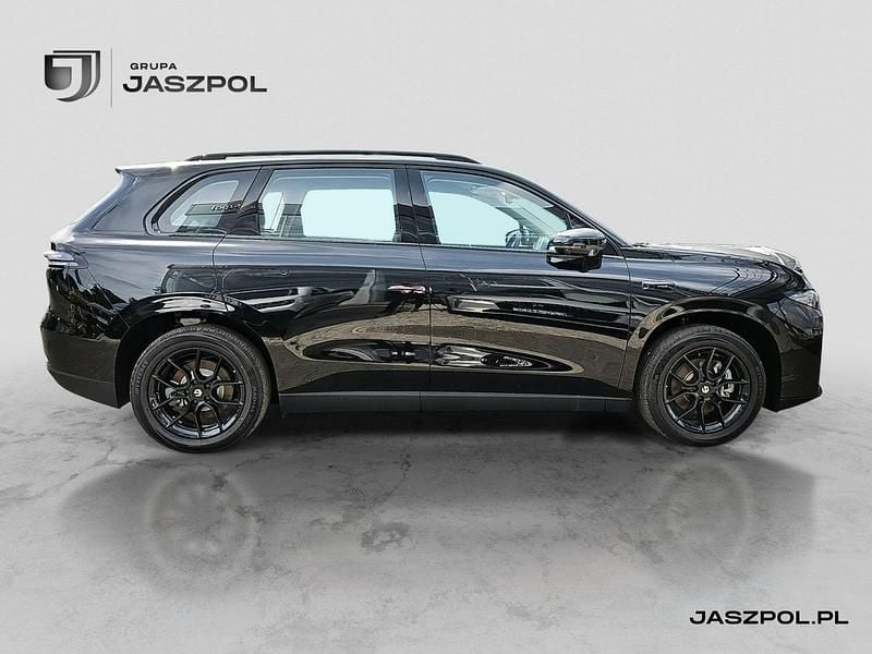 Używany Leapmotor C10 160 kW (218 KM) 2024 Czarny (metalik) SUV