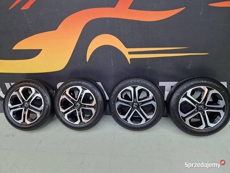 Używany Honda HR-V 2018 SUV