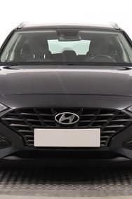 Używany Hyundai i30 110 KM (80 kW) 2022 Szary Kombi