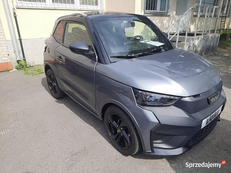 Nowe 2025 Ligier JS50 Hatchback | 89 900 zł - Obraz 1/4