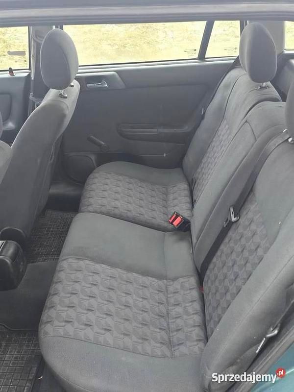 Używany Opel Astra 2003
