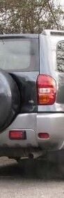 Używany Toyota RAV4 2004 SUV