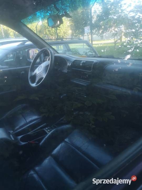 Używany Opel Frontera 1999 SUV