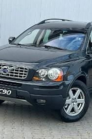Używany Volvo XC90 200 KM (147 kW) 2010 Czarny (metalik) SUV