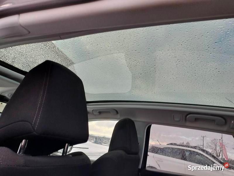 Używany Peugeot 308 Allure 2015