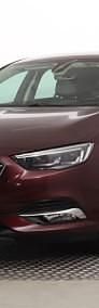 Używany Opel Insignia 165 KM (121 kW) 2018 Brązowy Hatchback