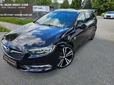 Inny kolor Używany 2018 Opel Insignia Country Tourer Kombi | 58 900 zł (Dobra cena) - Obraz 1/4