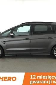 Używany Ford S-MAX S 190 KM (139 kW) 2018 Szary Minivan