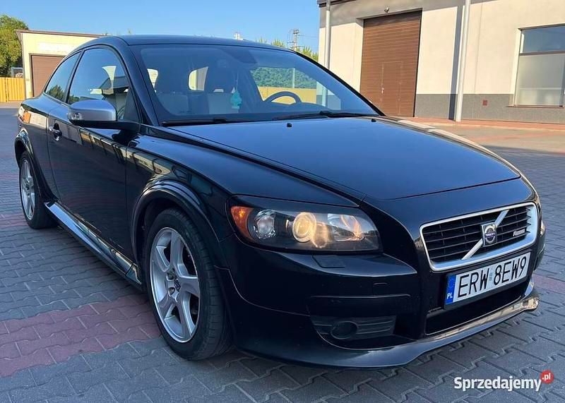 Używany Volvo C30 R-Design 2007 Hatchback