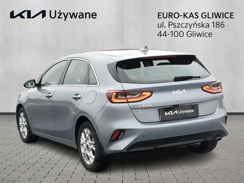 Używany Kia Ceed 2024 Hatchback