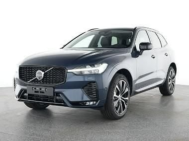 Używany Volvo XC60 Ultra 250 KM (183 kW) 2025 Niebieski SUV