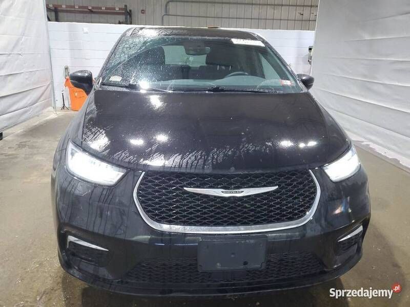 Używany Chrysler Pacifica Touring 291 KM (214 kW) 2024 SUV