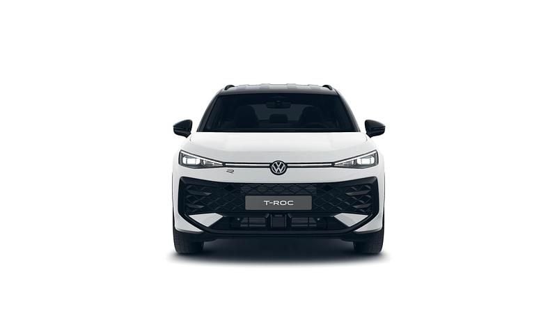 Nowe VW T-Roc 150 KM (110 kW) 2026 SUV