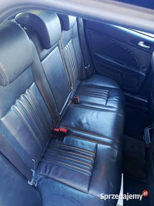 Używany Alfa Romeo 159 2008